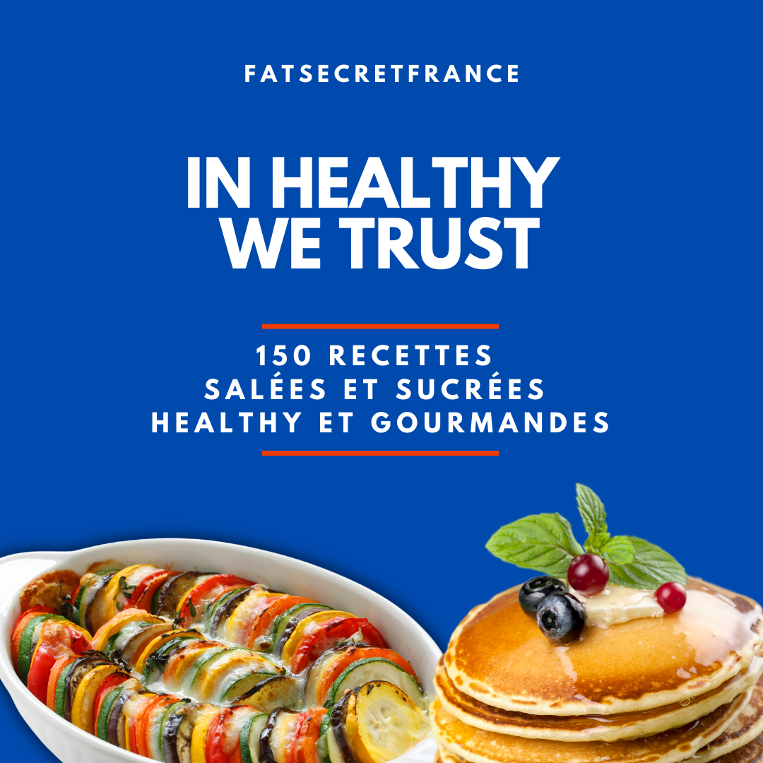 Ebook - In healthy we trust