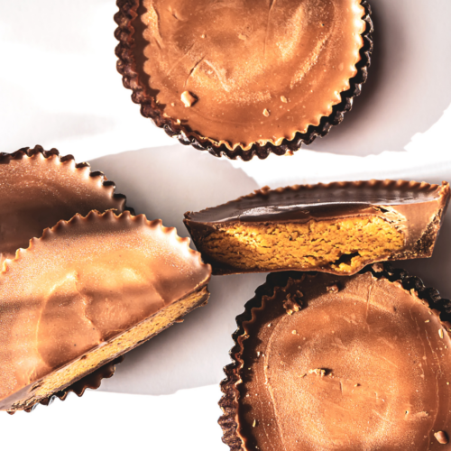 La meilleure recette de Reese's maison simple et irrésistible