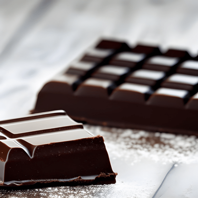 Chocolat noir : 10 raisons d'en manger