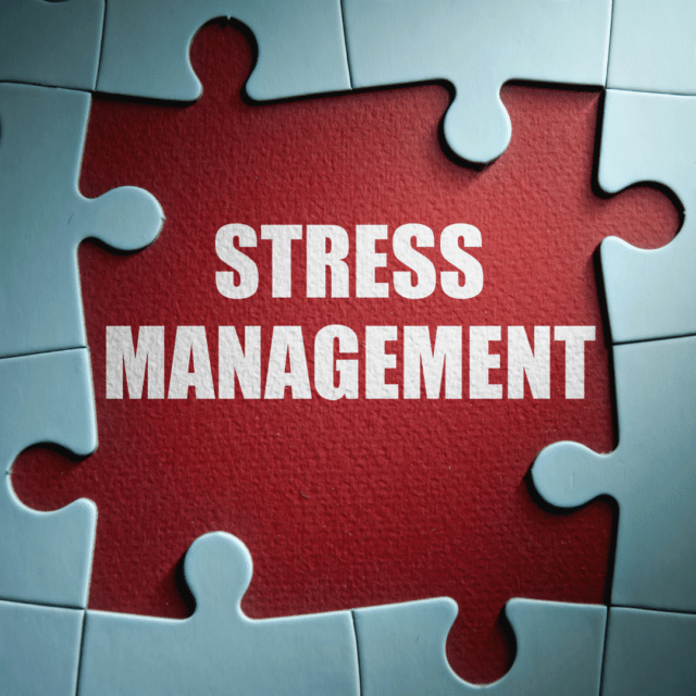 Techniques et stratégies pour une meilleure gestion du stress